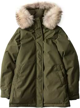 ピレネックス　ボルドー　セージ　カーキ　36 m 美品　pyrenex ダウン ピレネックス ボルドー セージ カーキ 36 m 美品 pyrenex ダウン